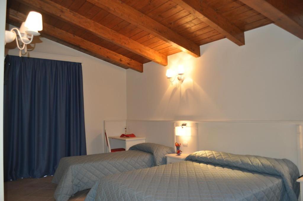 Hotel Centova Perugia Exterior photo