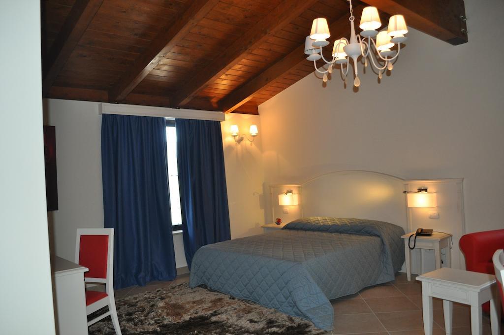 Hotel Centova Perugia Exterior photo