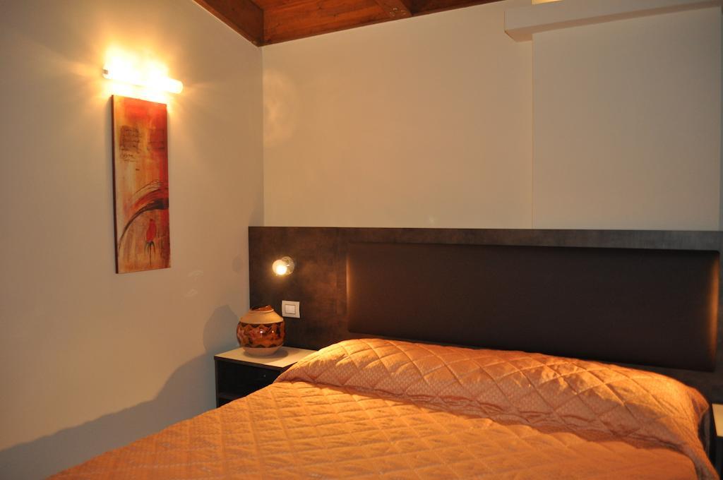 Hotel Centova Perugia Exterior photo
