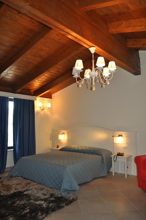 Hotel Centova Perugia Room photo
