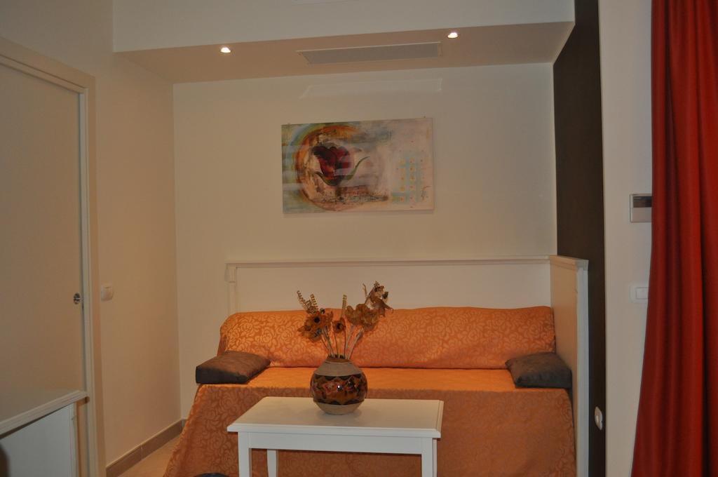 Hotel Centova Perugia Room photo