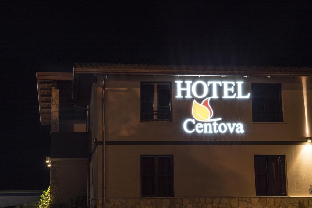 Hotel Centova Perugia Exterior photo
