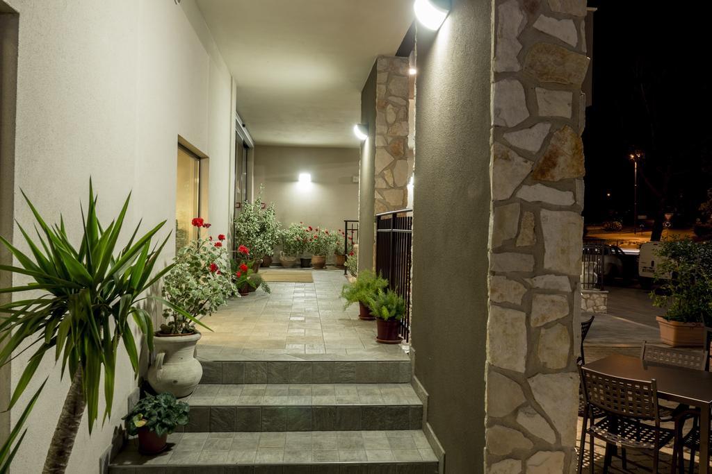 Hotel Centova Perugia Exterior photo