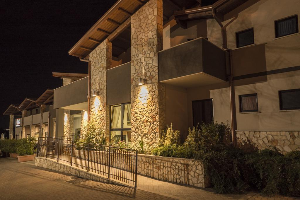 Hotel Centova Perugia Exterior photo