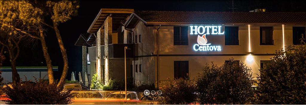 Hotel Centova Perugia Exterior photo